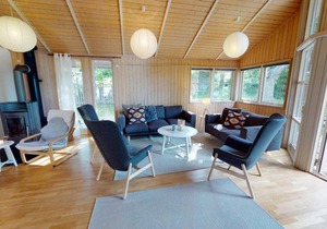 229 m² House ∙ 4 bedrooms ∙ 10 guests
