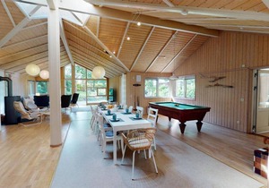 229 m² House ∙ 4 bedrooms ∙ 10 guests