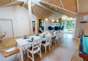 229 m² House ∙ 4 bedrooms ∙ 10 guests