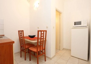 23 m² Apartment ∙ 1 bedroom ∙ 2 guests