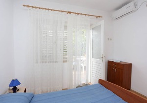 23 m² Apartment ∙ 1 bedroom ∙ 2 guests