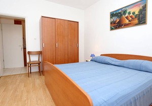 23 m² Apartment ∙ 1 bedroom ∙ 2 guests