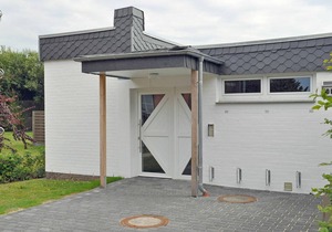 23 m² Apartment ∙ 1 bedroom ∙ 2 guests