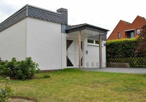23 m² Apartment ∙ 1 bedroom ∙ 2 guests