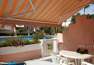 23 m² Apartment ∙ 1 bedroom ∙ 3 guests
