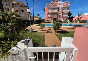 23 m² Apartment ∙ 1 bedroom ∙ 3 guests
