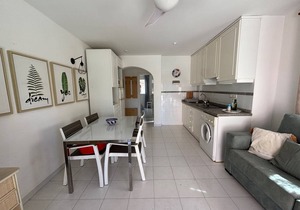 23 m² Apartment ∙ 1 bedroom ∙ 3 guests