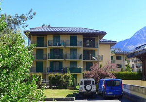 23 m² Apartment ∙ 1 bedroom ∙ 3 guests