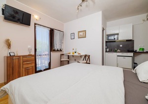 23 m² Apartment ∙ 2 guests