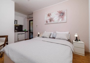 23 m² Apartment ∙ 2 guests