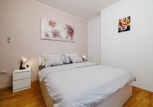 23 m² Apartment ∙ 2 guests