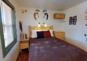 23 m² Cottage ∙ 1 bedroom ∙ 2 guests