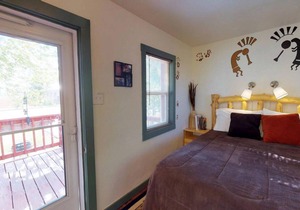 23 m² Cottage ∙ 1 bedroom ∙ 2 guests