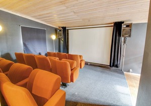 230 m² House ∙ 3 bedrooms ∙ 10 guests