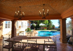 230 m² Villa ∙ 3 bedrooms ∙ 8 guests