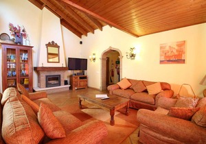 230 m² Villa ∙ 3 bedrooms ∙ 8 guests