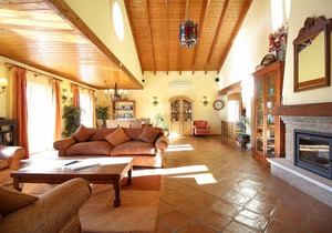 230 m² Villa ∙ 3 bedrooms ∙ 8 guests