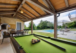 230 m² Villa ∙ 4 bedrooms ∙ 10 guests