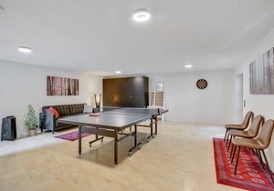 235 m² House ∙ 5 bedrooms ∙ 11 guests