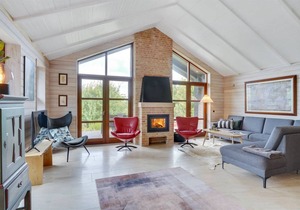 235 m² House ∙ 5 bedrooms ∙ 11 guests