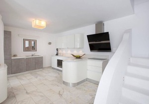 237 m² Villa ∙ 4 bedrooms ∙ 8 guests