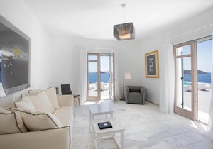 237 m² Villa ∙ 4 bedrooms ∙ 8 guests