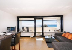 238 Traumblick, Strandlage