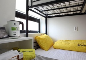 24 Guesthouse Dongdaemun Market