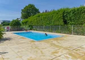 24 m² Apartment ∙ 1 bedroom ∙ 3 guests