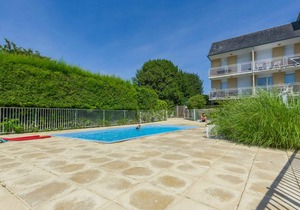 24 m² Apartment ∙ 1 bedroom ∙ 3 guests