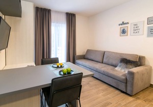 24 m² Apartment ∙ 2 guests