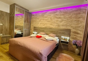 24 m² Private room ∙ 1 bedroom ∙ 3 guests