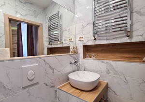 24 m² Private room ∙ 1 bedroom ∙ 3 guests