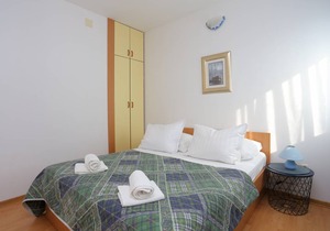 24 m² Studio flat ∙ 1 bedroom ∙ 2 guests