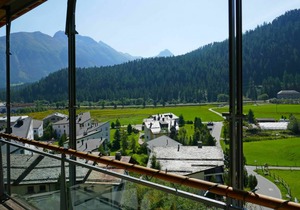 240 m² Apartment ∙ 4 bedrooms ∙ 8 guests