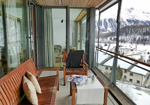 240 m² Apartment ∙ 4 bedrooms ∙ 8 guests