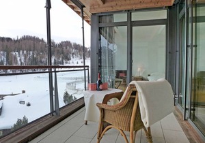 240 m² Apartment ∙ 4 bedrooms ∙ 8 guests