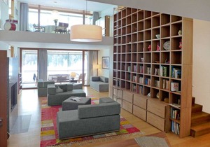 240 m² Apartment ∙ 4 bedrooms ∙ 8 guests