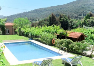 240 m² Farmhouse ∙ 5 bedrooms ∙ 10 guests