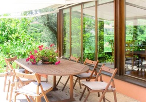 240 m² Farmhouse ∙ 5 bedrooms ∙ 10 guests