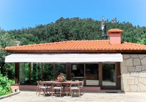 240 m² Farmhouse ∙ 5 bedrooms ∙ 10 guests