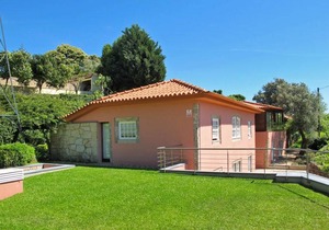 240 m² Farmhouse ∙ 5 bedrooms ∙ 10 guests