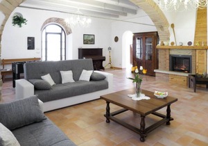 240 m² Farmhouse ∙ 4 bedrooms ∙ 12 guests