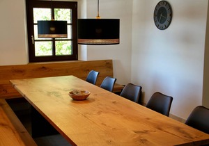 240 m² House ∙ 6 bedrooms ∙ 11 guests