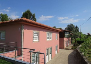 240 m² Villa ∙ 5 bedrooms ∙ 10 guests