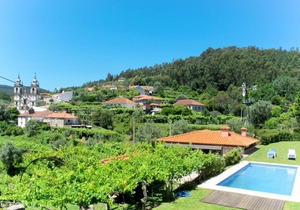 240 m² Villa ∙ 5 bedrooms ∙ 10 guests