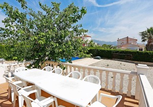 240 m² Villa ∙ 6 bedrooms ∙ 12 guests