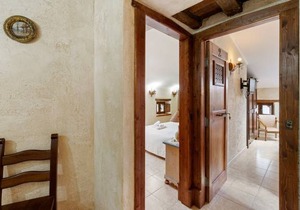 240 m² Villa ∙ 4 bedrooms ∙ 7 guests