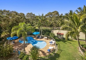 24a The Islander Resort