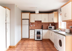 25 Killarney Holiday Village V93Y337